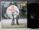 Joe Newman Septet m- record original LP The Midgets
