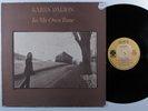 KAREN DALTON In My Own Time PARAMOUNT LP