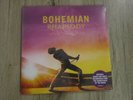 Double vinyles 33 Tours LP Queen Bohemian Rhapsody Neuf