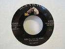 Ric Cartey-Born To Love One Woman/Let Me Tell You About Love-Rockabilly-7