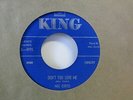 Mac Curtis-Don't You Love Me/That Ain't Nothin' But Right-Rockabilly-7