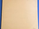 BEATLES WHITE ALBUM ORIG '68 LP SWBO-101 LOW NUMBER LABEL ERROR w/ALL INSERTS
