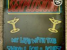 My Life With The Thrill Kill Kult  Sexplosion  Vinyl 12