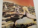 Led Zeppelin House of The Holy French Press Mistype Vinyl Album Record Disc LP
