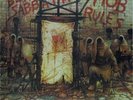 BLACK SABBATH 'MOB RULES' VINYL LP VERTIGO 6302 119 NM/EX-
