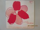 John's Children, Come and play with me in the garden, ORIGINAL TRACK SLEEVE ONLY