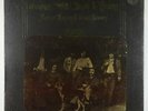 Crosby, Stills, Nash & Young - Deja Vu LP - Atlantic SEALED