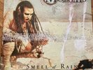 Mortiis - The Smell Of Rain - Double Vinyl - Sehr Guter Zustand