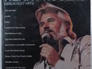 KENNY ROGERS Greatest Hits MFSL 1-049 LP original master recording SEALED