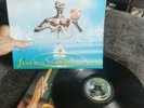 Iron Maiden Seventh Son Of A Seventh Son Vinyl LP