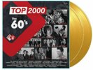 Top 2000-The 60's [2LP] (LIMITED YELLOW 180 Gram Audiophile Vinyl, numbered to 1