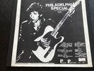 Bruce Springsteen Philadelphia Special 3 Lp Box Set Live At The Spectrum 8-18-78