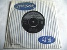 DARLENE LOVE   A FINE FINE BOY ** 1963 LONDON 45
