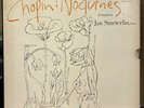 Jan Smeterlin - Chopin: Nocturnes - Epic SC-6007 2xLP Andy Warhol Cover Art