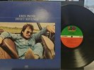 John Prine - Sweet Revenge Atlantic LP SD 7274 VG COUNTRY STEREO