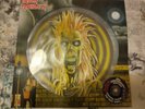 IRON MAIDEN - IRON MAIDEN - 40TH ANNIVERSARY PICTURE DISC