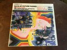 The Moody Blues Days Of Future Passed LP Record Vinyl Original SEALED DES18012