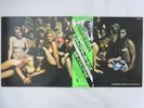 The Jimi Hendrix Experience Electric Ladyland Polydor MPX-9955,6 Japan   LP OBI