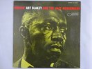 Art Blakey And The Jazz Messengers Moanin Blue Note LNJ-80071 Japan  VINYL LP