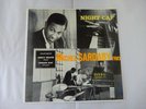 Michel Sardaby Trio Night Cap Disques Debs CEJC00083 Japan  VINYL LP