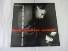 Horace Silver Quintet Vol. 4 Blue Note BN 0016 Japan  VINYL LP