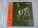 Art Pepper Discoveries (Alternative Takes) Arista 22RS-9(M) Japan  VINYL LP OBI