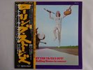 The Rolling Stones Get Yer Ya-Ya's Out  London GXD 1015 Japan   LP OBI