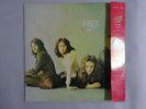 Free Fire And Water Island Records 20SI-227 Japan  VINYL LP OBI