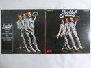Cream Goodbye Polydor SMP-1435 Japan Promo VINYL LP