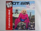 Riot Narita Victor VIP-4143 Japan  VINYL LP OBI