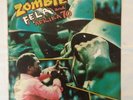 FELA KUTI AND AFRIKA 70 - Zombie - 1977 NIGERIA COCONUT LP - AFROBEAT