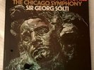 Beethoven Nine Symphonies The Chicago Symphony Sir Georg Solti LP’S SEALED