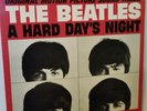 The Beatles A Hard Day's Night Original Soundtrack Capitol EMI Album 1983