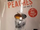 THE STRANGLERS - PEACHES: THE VERY BEST OF - RSD 2020, 2LP - SEALED (SEE PHOTOS)