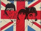 The Who / MAXIMUM R&B / 2 LP Reaction PRJK-905