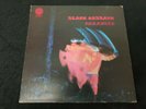 BLACK SABBATH-PARANOID- ISSUE UK LP 1970 1Y/2Y VARIANT 2-MATT GATEFOLD VG