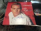Jason Donovan ..signed cover ..1989 ..VINLY RECORD