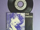 France The Smiths There is a light that never goes out 7 45 vinyl French 1986 PS