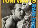 Tom Waits - Rain Dogs Vinyl LP - Island - UK Original Pressing