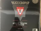 ALICE COOPER LIVE FROM THE APOLLO THEATRE GLASGOW 1982 LP (2LP) RSD 2020