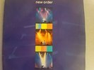 NEW ORDER bbc radio 1 live in concert vinyl