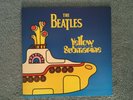 The Beatles - Yellow Submarine Songtrack 1999 NM Black Vinyl Import LP - Mint-