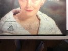Elisabeth Schwarzkopf/Gerald Moore autograph signed record Angel 35383