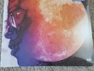 Kid Cudi - Man On The Moon The End Of Day Exclusive Crystal Clear 2x Vinyl LP