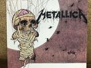 Metallica One 7