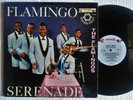 THE FLAMINGOS - 