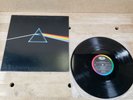 Pink Floyd Dark Side Of The Moon Lp 1973 EMI Vinyl Record SMAS-11163