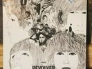 The Beatles Revolver 1988 vinyl sealed C1-90452