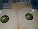 LP the beatles -White Album - Disques Blancs VG+ pate blanche tirage limite rare