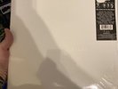 The Beatles (White Album) 2018 Anniversary Edition 180g gatefold Vinyl NEW